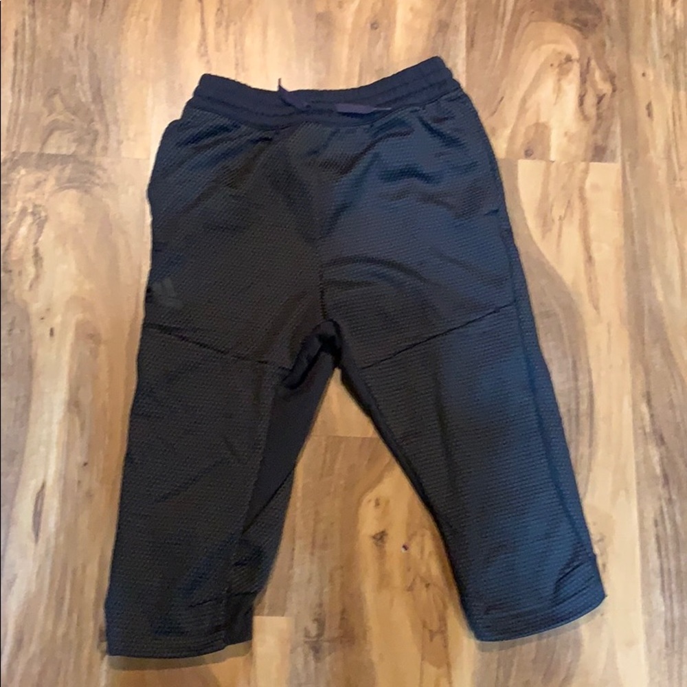 Adidas sweats